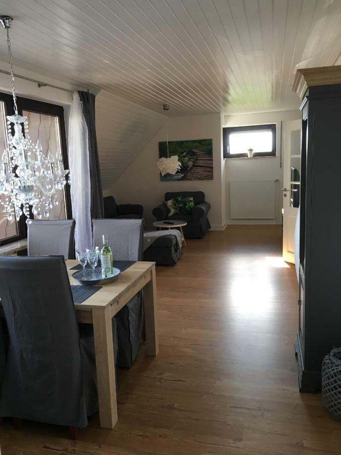 Harzhome Herzberg am Harz Buitenkant foto