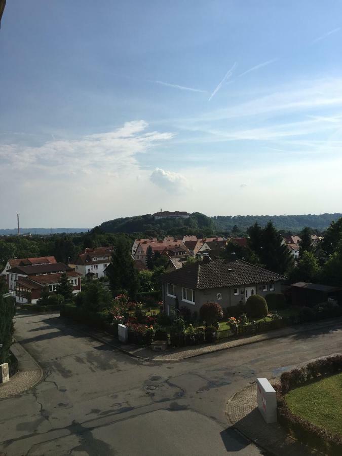 Harzhome Herzberg am Harz Buitenkant foto