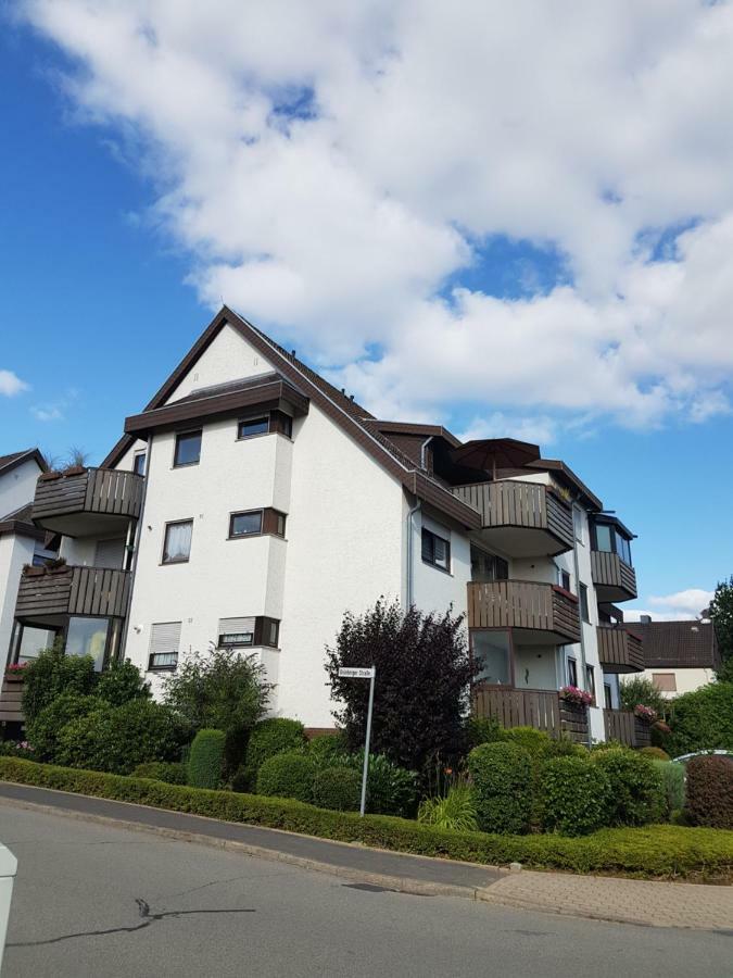 Harzhome Herzberg am Harz Buitenkant foto