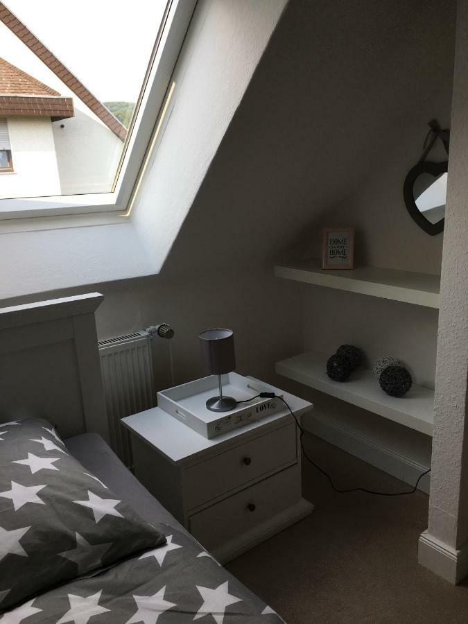 Harzhome Herzberg am Harz Buitenkant foto