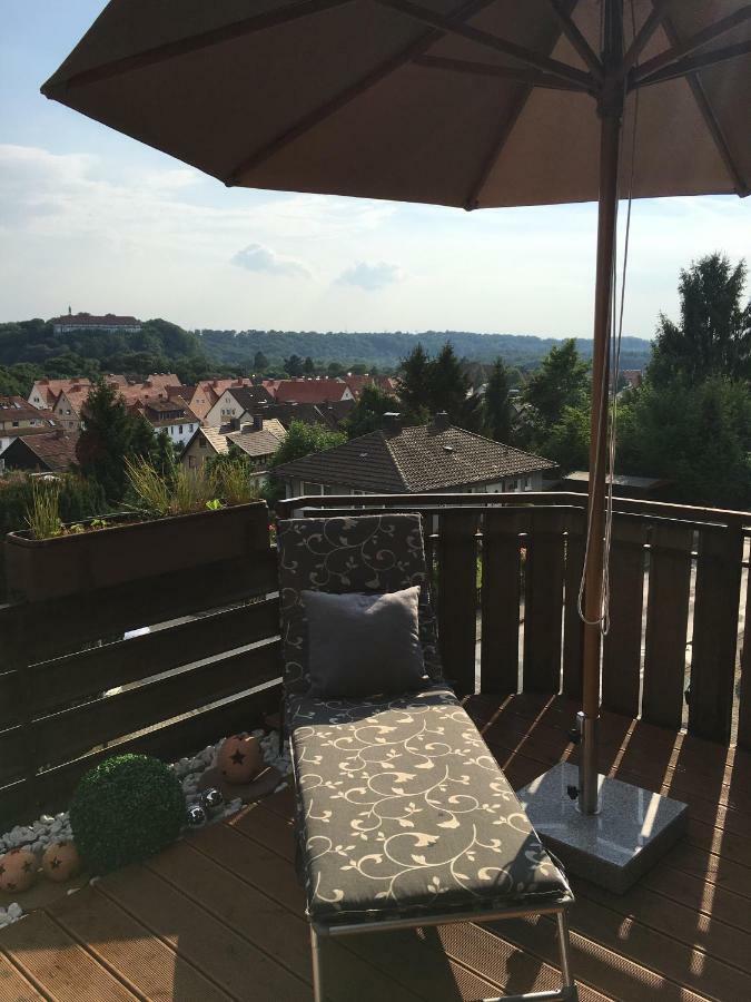 Harzhome Herzberg am Harz Buitenkant foto